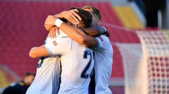 SONDAGGIO - Lecce - Lazio: vota il migliore in campo dei biancocelesti