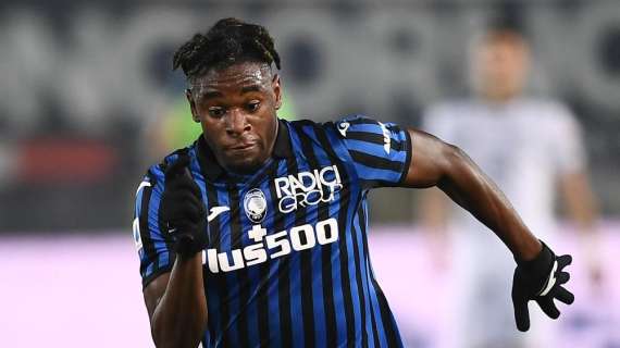 Zapata sulla lite con Ibra: “Non gli ho risposto, ma i tifosi del Milan mi hanno riempito di insulti”