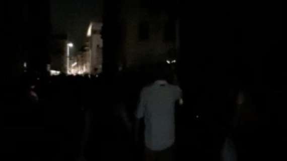Roma / Appio Latino senza corrente: Acea spiega il motivo del black out