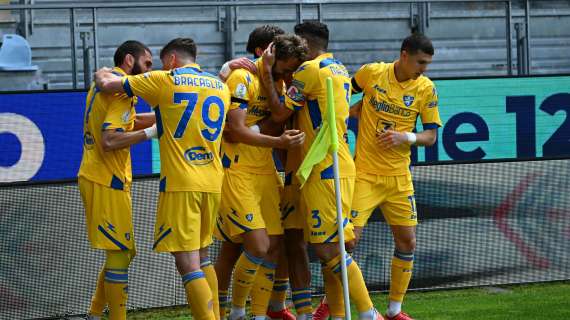 Lazio, ceduto un altro baby talento: lascia Formello e firma per il Frosinone