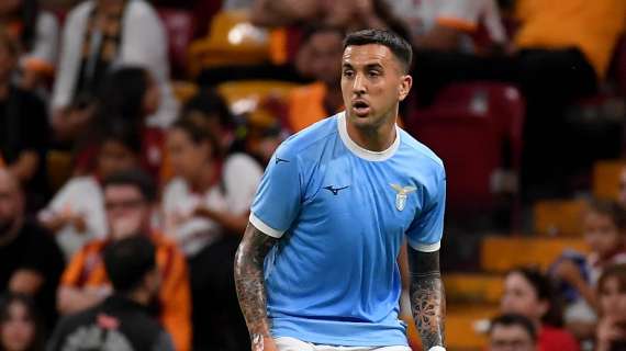Lazio, esami positivi per Vecino: Sarri spera per il Verona
