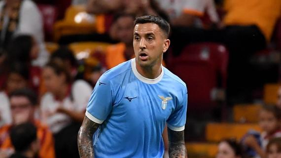 FORMELLO - Lazio, Sarri punta il Genoa: Basic aspetta il cambio, Vecino ci prova