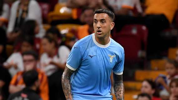 FORMELLO - Lazio, Vecino e Pedro in gruppo! Stop Lazzari: le ultime