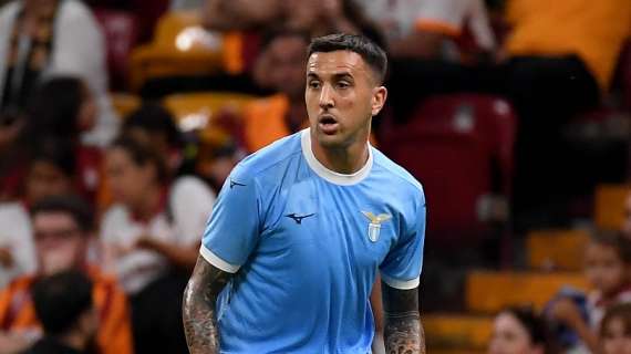 Lazio, Sarri aspetta Patric, Isaksen e Vecino: il punto sui loro rientri