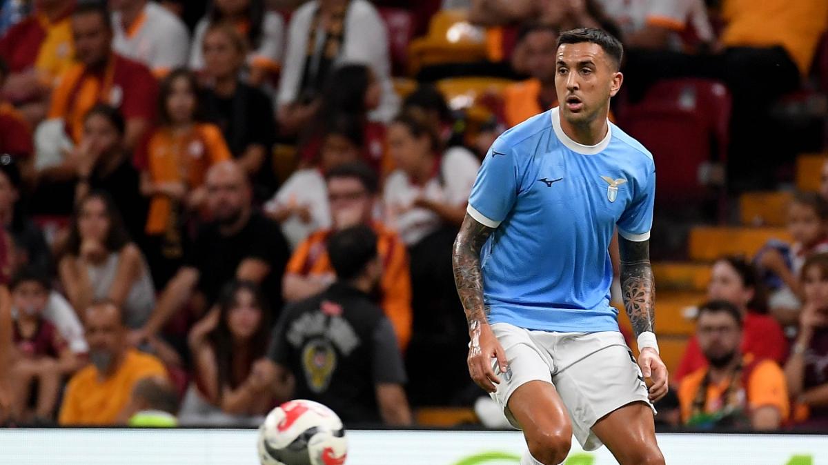 FORMELLO - Lazio, crisi a centrocampo: Vecino a rischio per il Como 