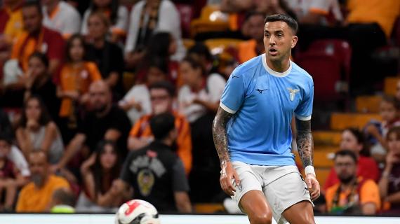 Lazio, benedetta sosta: ecco chi può recuperare Sarri 