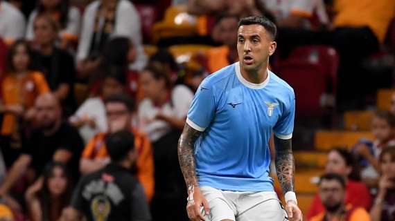 Lazio, Sarri ha bisogno di tutti: il punto sull'infermeria in vista del derby