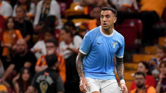 FORMELLO - Lazio, Sarri punta il Verona: ancora out Vecino, Belahyane ci prova