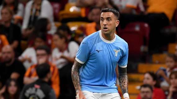 Lazio, Vecino si ferma e scatta l'allarme: Sarri incrocia le dita e spera