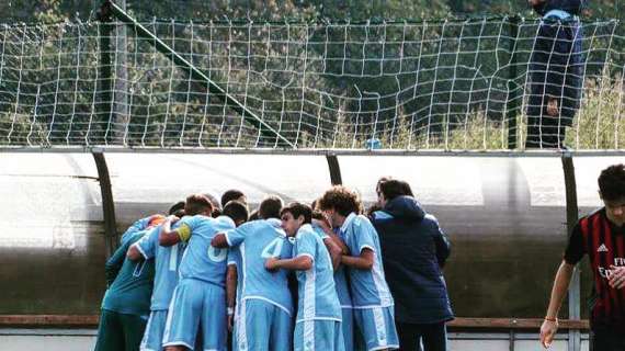 Settore giovanile, Lazio nel girone A: ecco tutte le avversarie dei biancocelesti