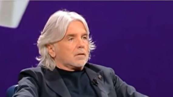 Lazio-Inter, Zazzaroni: "Partita persa da Inzaghi? No, vinta da Sarri"