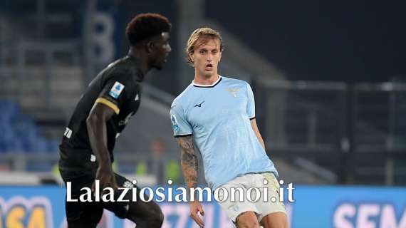 Lazio, Braglia su Rovella: "Ora si verticalizza, Baroni lo sta valorizzando"