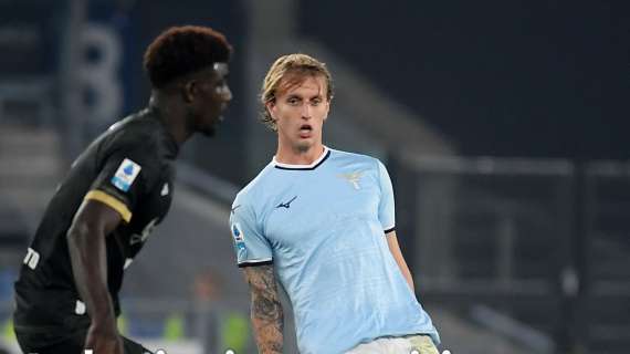 Lazio, Rovella: "Ecco dove devo migliorare. La chiamata in Nazionale..."