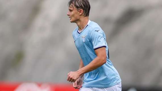 Lazio, Sarri sceglie dalla Primavera: in ritiro ci sarà anche il giovane Pinelli