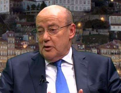 Porto, Pinto da Costa ironizza: "Conceicao non ha firmato prima perché era a Roma"