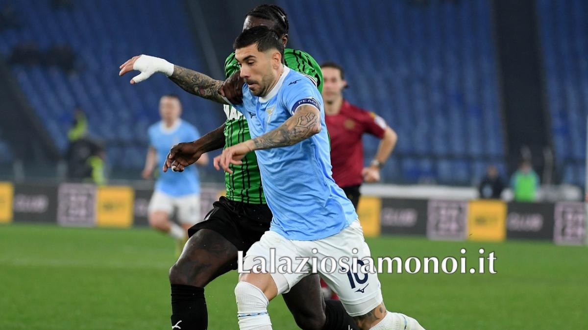 Lazio - Sassuolo, Zaccagni ancora a salve: le pagelle dei quotidiani