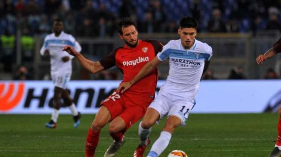 Calciomercato Lazio, dalla Spagna insistono: "Offerta per Vazquez"