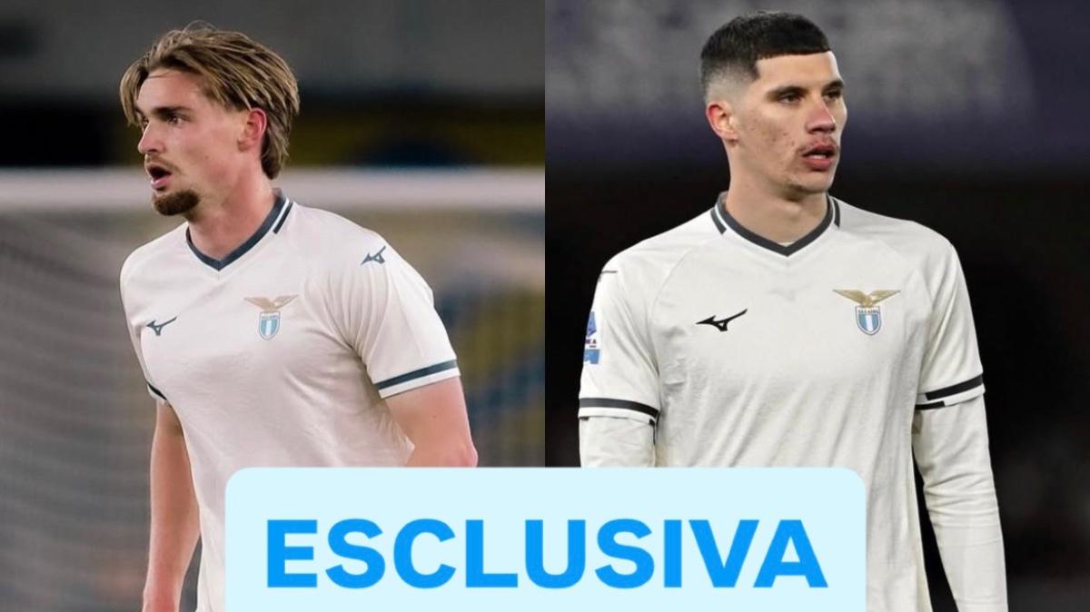 ESCLUSIVA - Lazio, Barsotti (Dazn): “Vi racconto il debutto di Taylor e Ratkov”