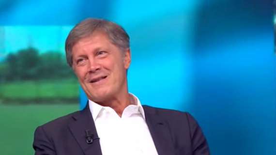 Lazio-Napoli, Collovati: “Gara importante. Spalletti si gioca una fetta di stagione”