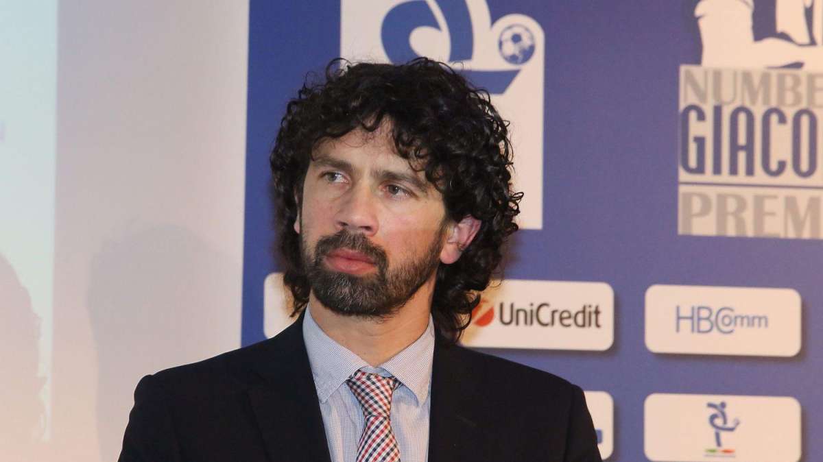 Tommasi: "La Lazio manda tanti giovani a Salerno, ma quanti tornano a Roma?"