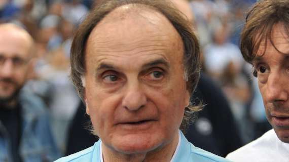 Lazio, Wilson e quello scherzo a Chinaglia delle scarpe di coccodrillo