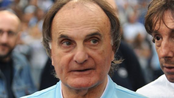 Lazio, Nesta su Wilson: "L'avrei voluto come compagno..."