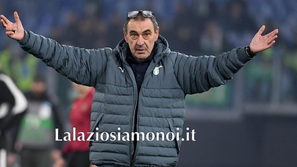 Lazio - Milan, le probabili formazioni: Sarri studia il suo undici