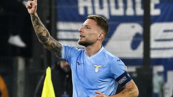 Calciomercato Lazio | Immobile sogna il ritorno? Al momento...