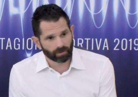 Pellissier: "Lazio prima bene, poi in calo. Juventus? Prende troppi gol"