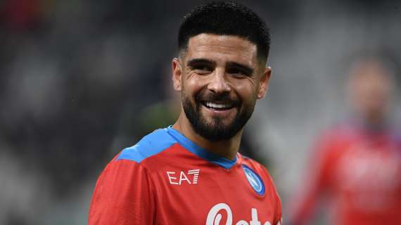 Calciomercato Lazio | Insigne disposto ad aspettare per tornare da Sarri: le ultime