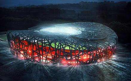 Mission Beijing has started