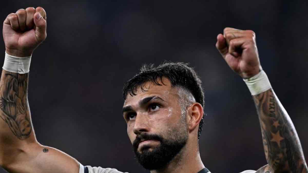 Lazio, riecco Castellanos: quando torna l'argentino 