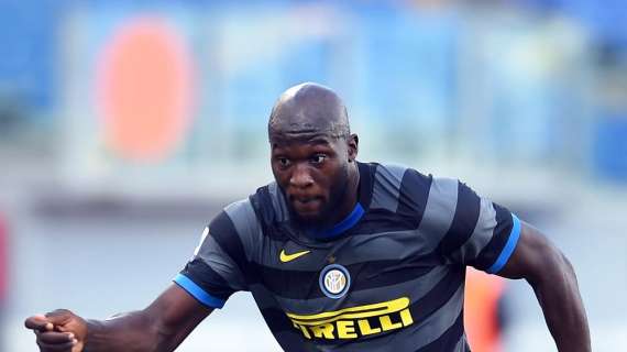 Inter, Lukaku senza filtri: “Vogliamo vincere lo scudetto”