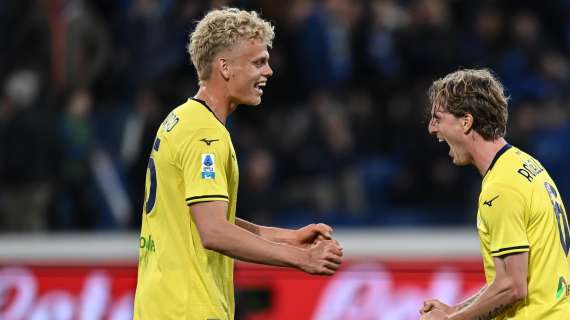 Danimarca, inizia l'Europeo U21: Provstgaard in campo