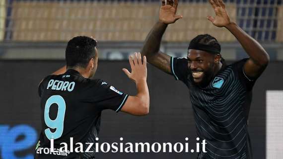 Lazio, Orsi: "Può essere la nuova Atalanta. Ha giocatori normali, ma..."