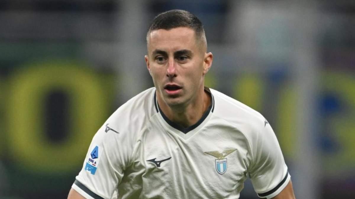 Lazio, Marusic carica: "Contro il Bologna per avvicinarci all'Europa"