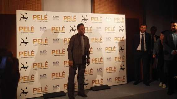 Morte Pelé, la mamma non sa ancora della scomparsa del figlio
