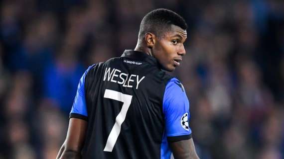 Calciomercato Lazio, si pensa al prossimo colpo: Wesley sempre più vicino