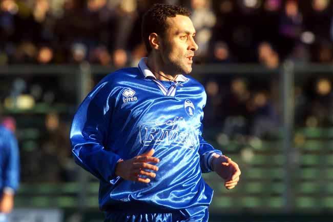 Baiano: "Sarri è un grande allenatore, l'ha dimostrato alla Lazio"