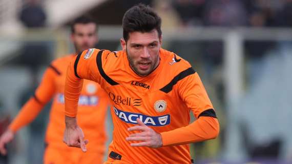 Ag. Domizzi: "Servirà la migliore Udinese... Maurizio? Per lui è una gara speciale"