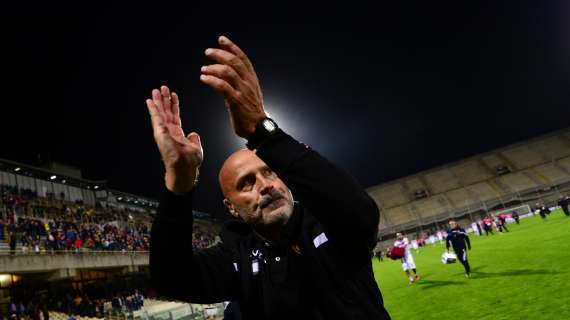 Lazio, Colantuono: “Sarri allenatore importante. Inzaghi? Fa parte del gioco”