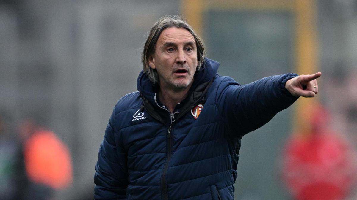 Cremonese, Nicola verso l'esonero: già pronto il suo sostituto