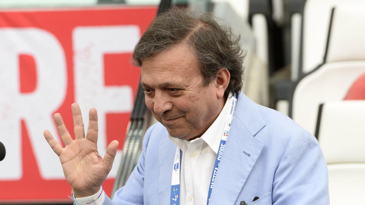 Torino, Chiambretti: "Il salto di qualità non è stato fatto"