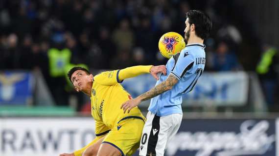 SONDAGGIO - Lazio - Verona, ecco il vostro migliore in campo