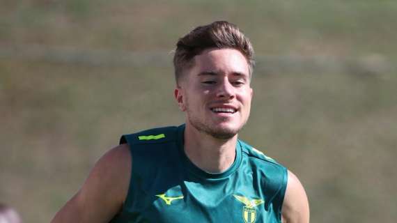 Calciomercato Lazio | Sarri a sorpresa blocca l'uscita di Basic: il motivo