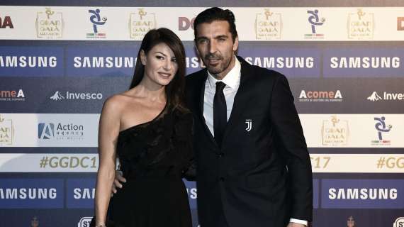 Juventus, Ilaria D'Amico sul futuro di Buffon: "Sceglierei l'estero, ma..."