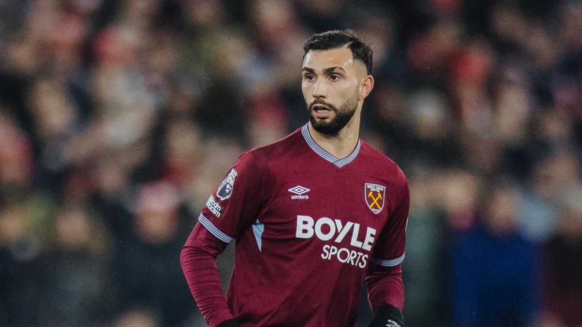 Lazio, Castellanos divide il West Ham: i commenti dei tifosi sul suo esordio