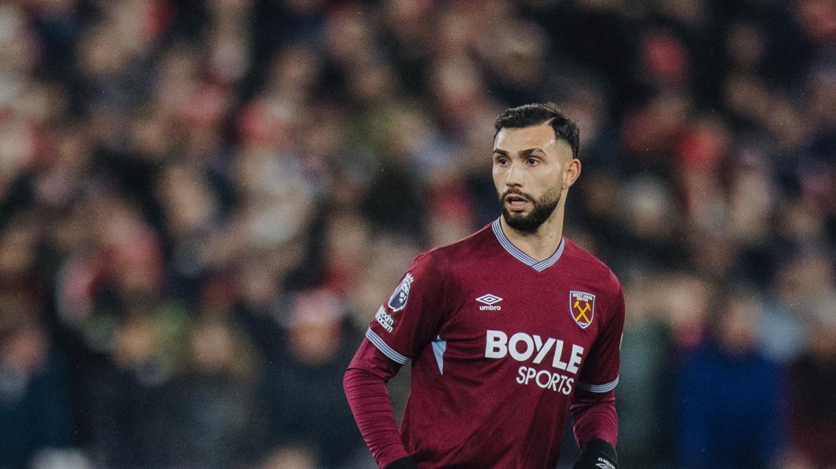 Ex Lazio | Castellanos si sblocca: primo gol in Premier League - VIDEO