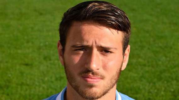 Lazio, la classifica dei migliori Under 19 italiani: al quarto posto c'è Franco