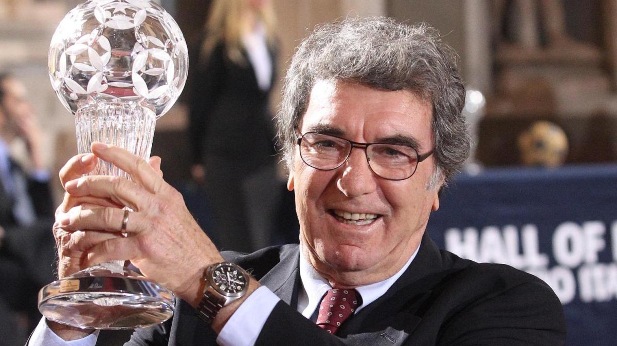 Zoff: "Spero in una Nazionale diversa. Serve rimettere al centro il talento"